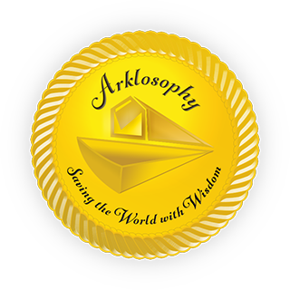 Arklosophy®, LLC - Saving the World with Wisdom®